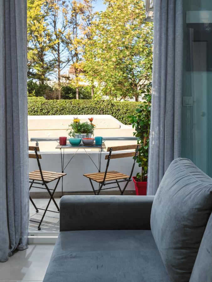 Theo'S Cozy Apartment'S Near Athens Airport Spata  Exterior photo