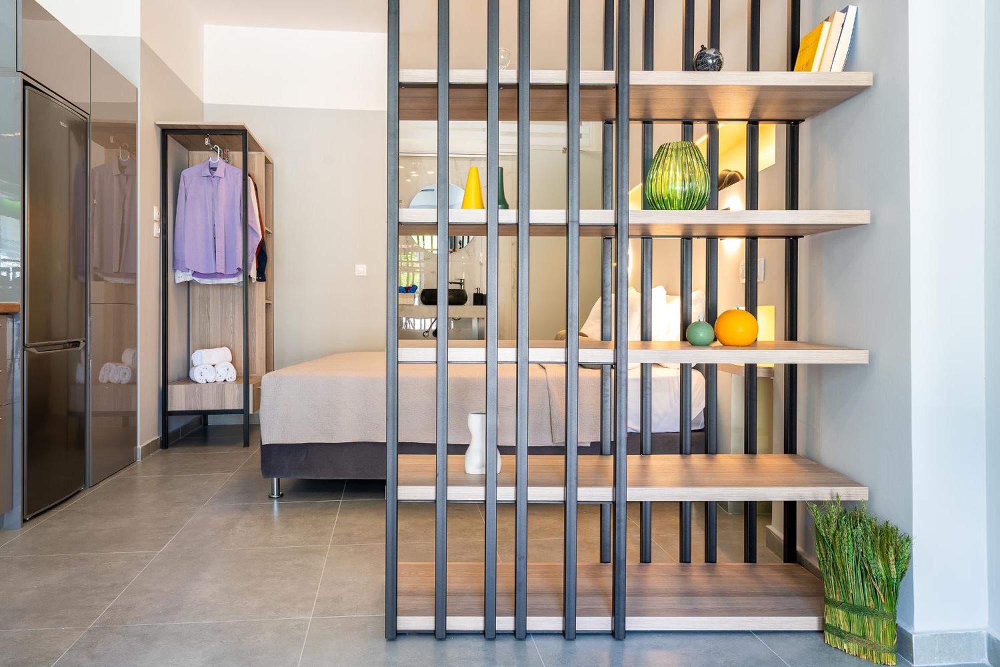 Theo'S Cozy Apartment'S Near Athens Airport Spata  Exterior photo